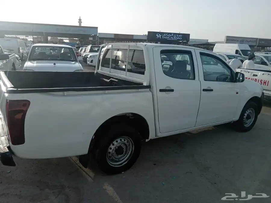 ايسوزو غمارتين 2