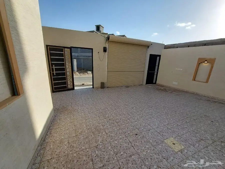 للبيع عماره دور وملحق شمال الخميس حي درة الخميس 1