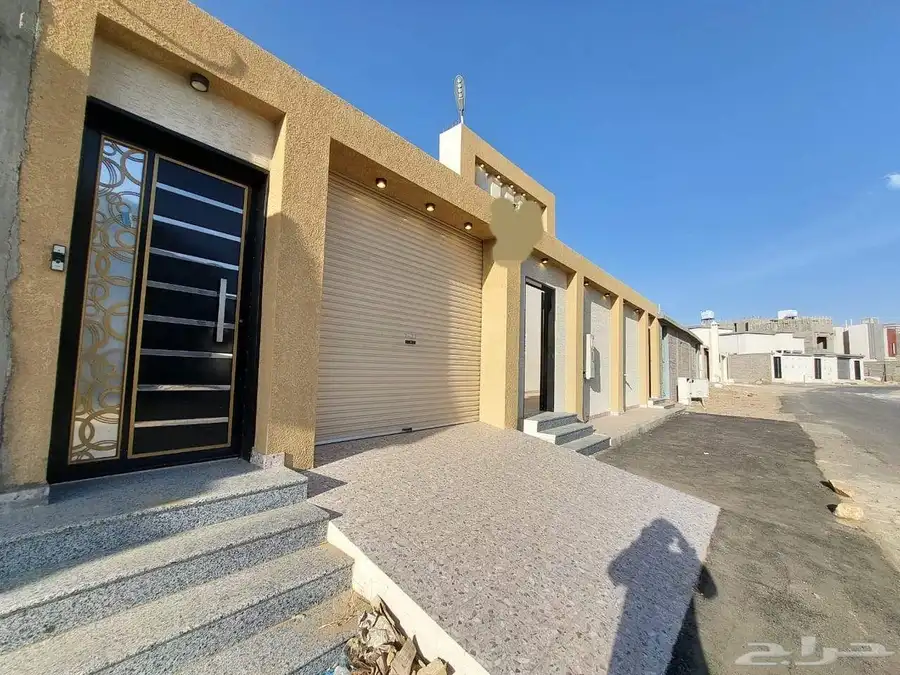 للبيع عماره دور وملحق شمال الخميس حي درة الخميس 0