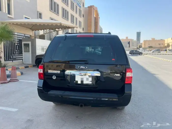 اكسبديشن 2014 1