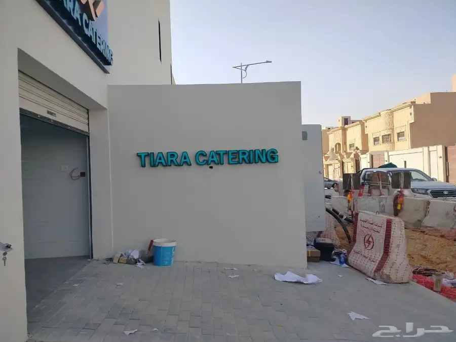 طباعه مطبعه دعاية واعلان حروف محلات كلادينج 0