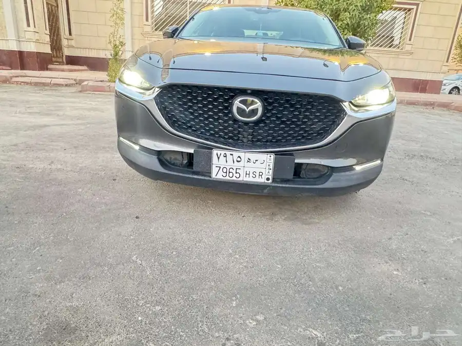 للبيع مازدا CX30 4