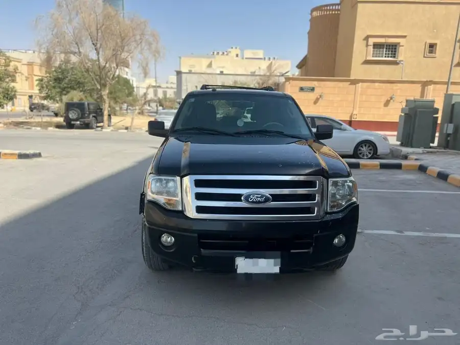 اكسبديشن 2014 0