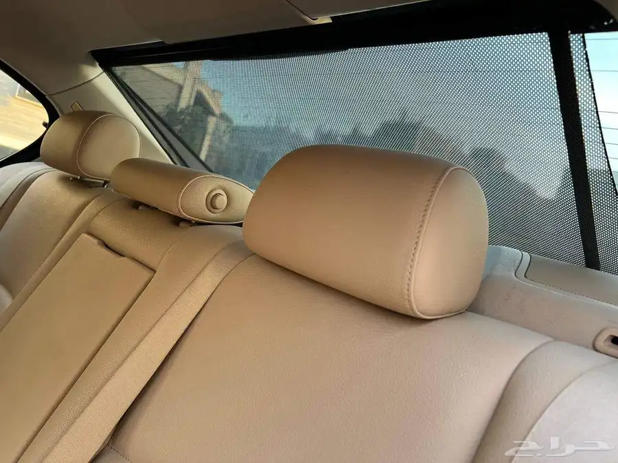 2016 bmw 530 مخزن ممشى قليل 8