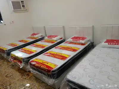 السلام عليكم سراير امريكي شامل توصيل للتواصل 4