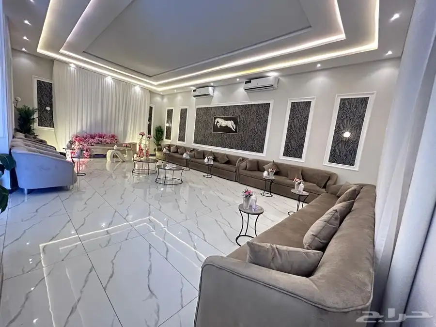 محل حفلات والمناسبه يوجد عندنا جميع الكوش والكراسي طاولات 1