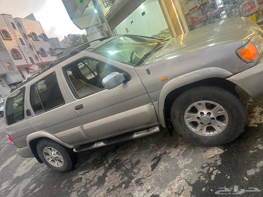 باثفندر 2001 فل الفل 5