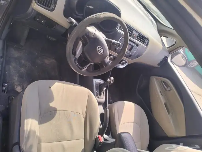 ريو 2016 للبيع سعره 16000 ريال غير قابل للتفاوض 6