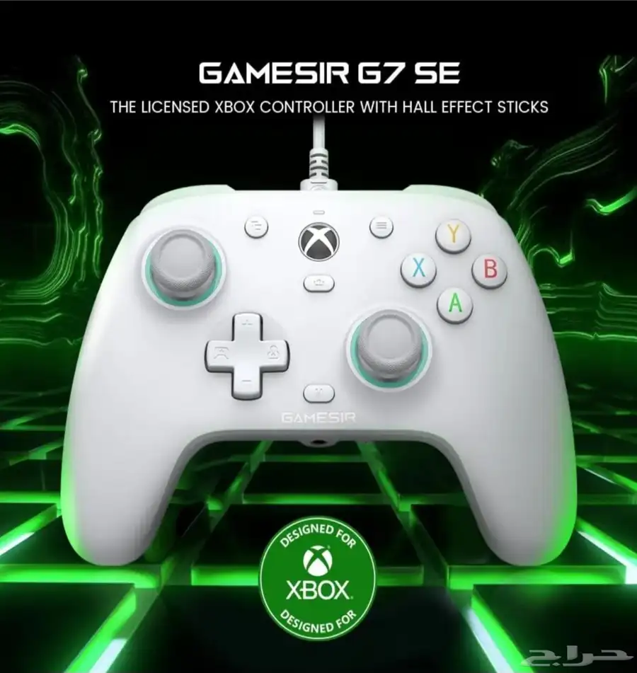 للبيع يد GAMESIR G7 SE index