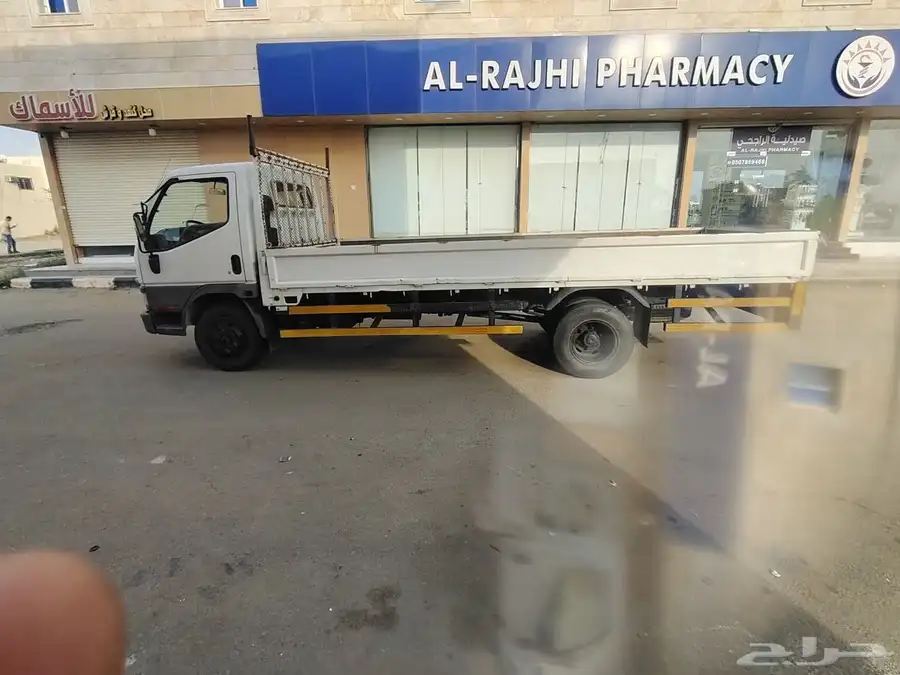 مفحوص محركات شرط والبدي شرط مافي صبغ الموتر مخزن 2