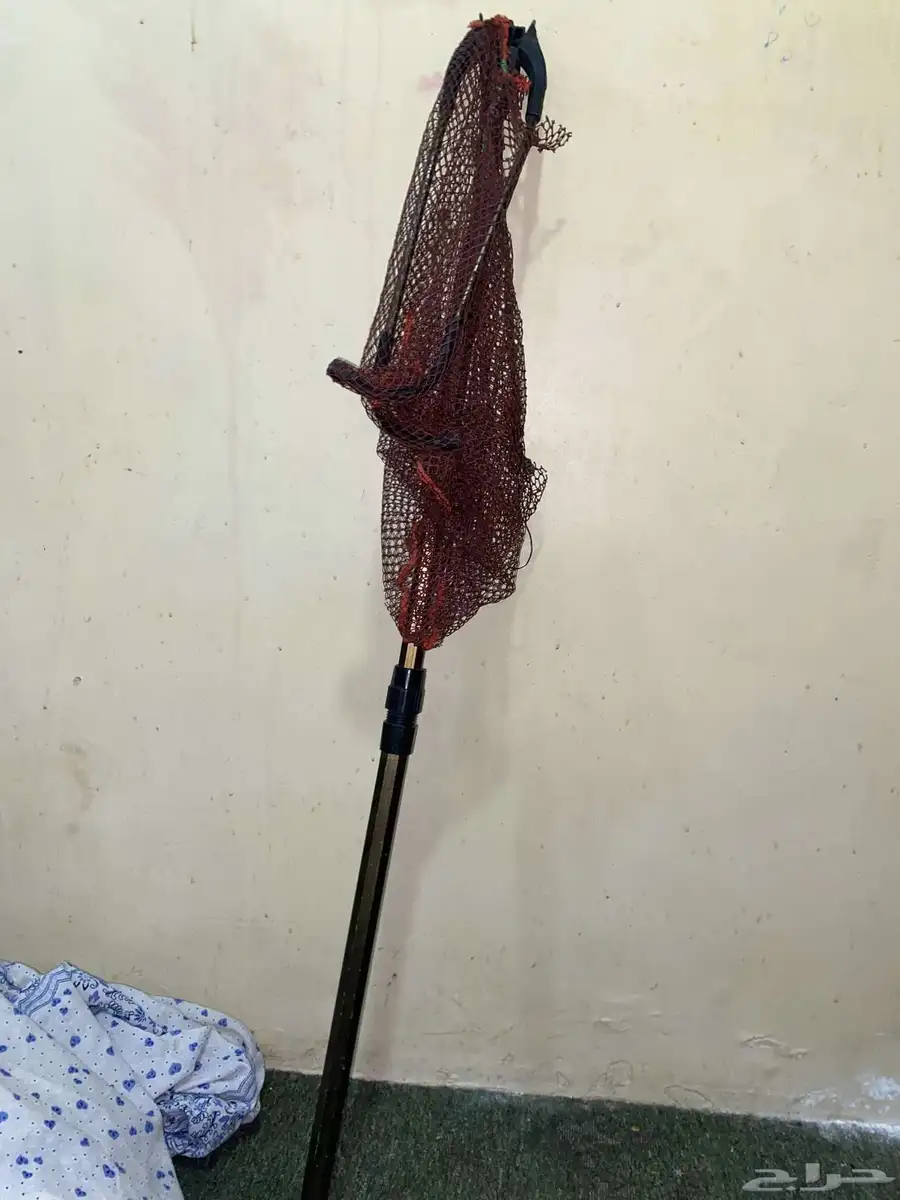 للبيع سنارت ومستلزماته 0