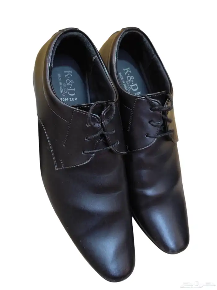 حذاء رسمي للبيع 0