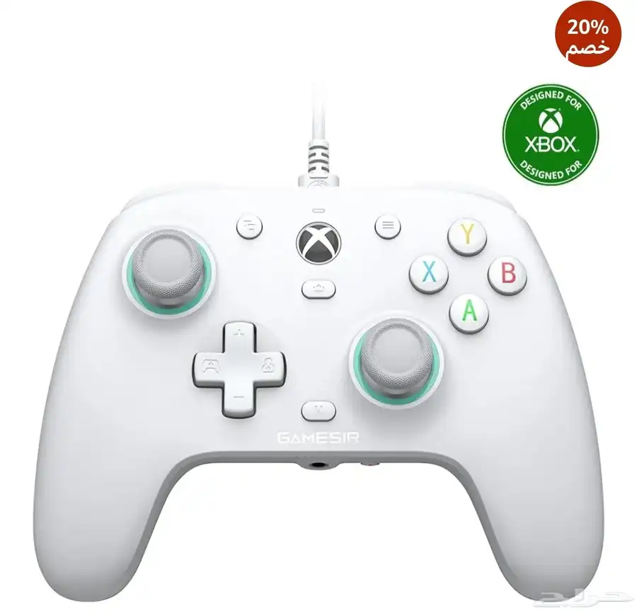 للبيع يد GAMESIR G7 SE index
