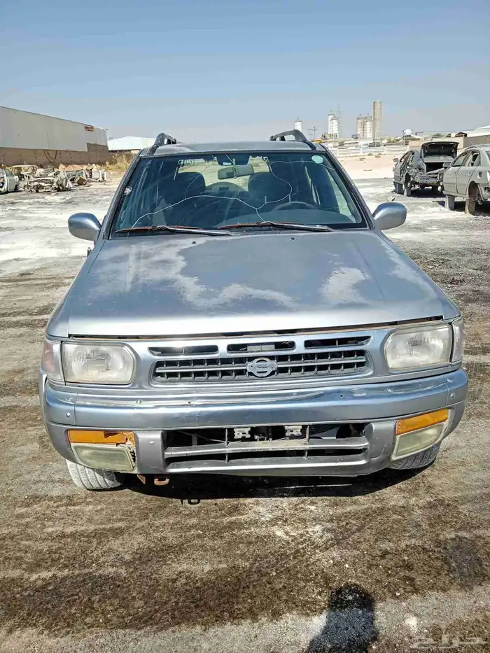 باثفندر موديل 98 0
