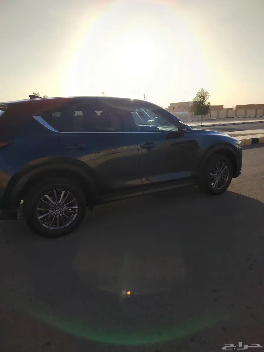 مازدا 5 2019 cx 2