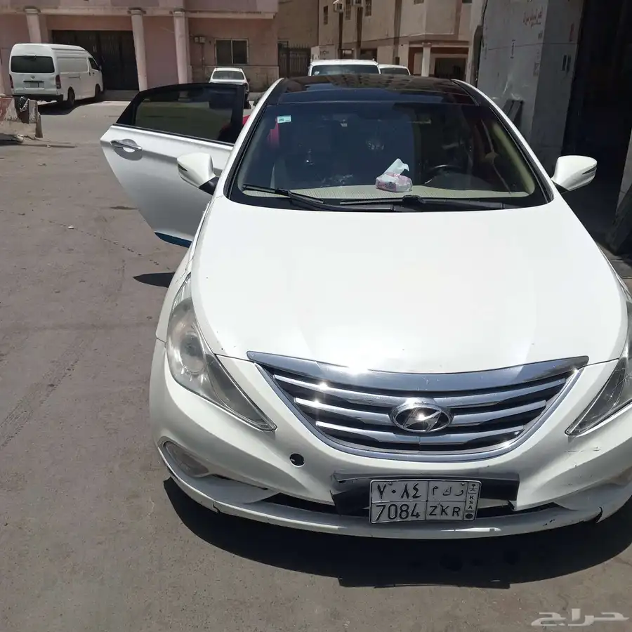 سوناتا 2014 2