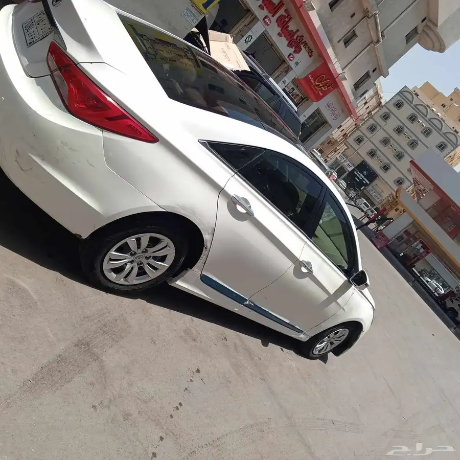 سوناتا 2014 6