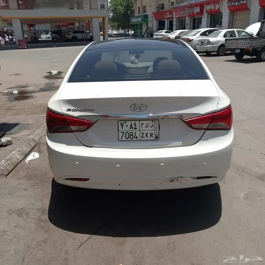سوناتا 2014 7