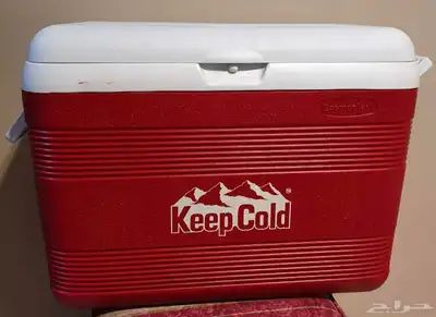حافظة ثلج 40L من Keep Cold 0