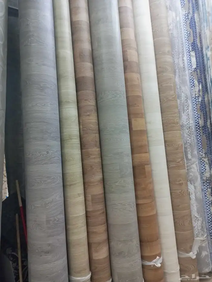 مفروشات حرير الماس 9