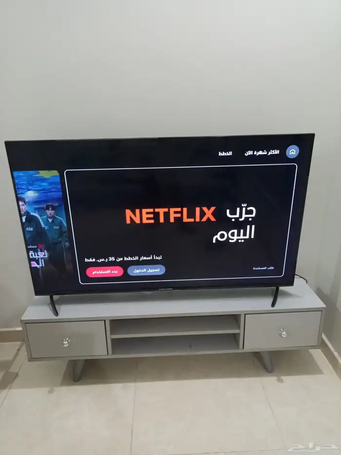 شاشه للبيع 2