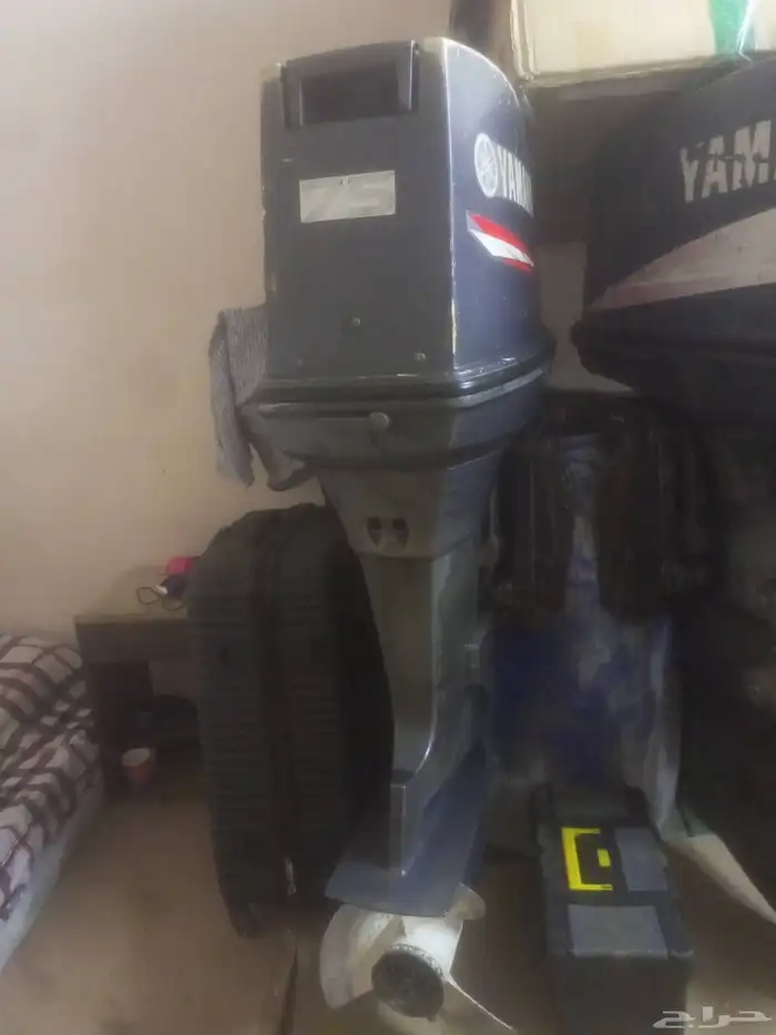 ماكينه ياماها ستاندر على وضع بلادها بحاله جيده جدا وبسعره لي 2