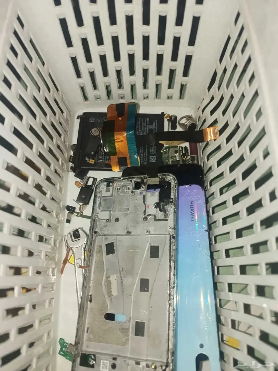 قطع جوال هواوي 2019 0