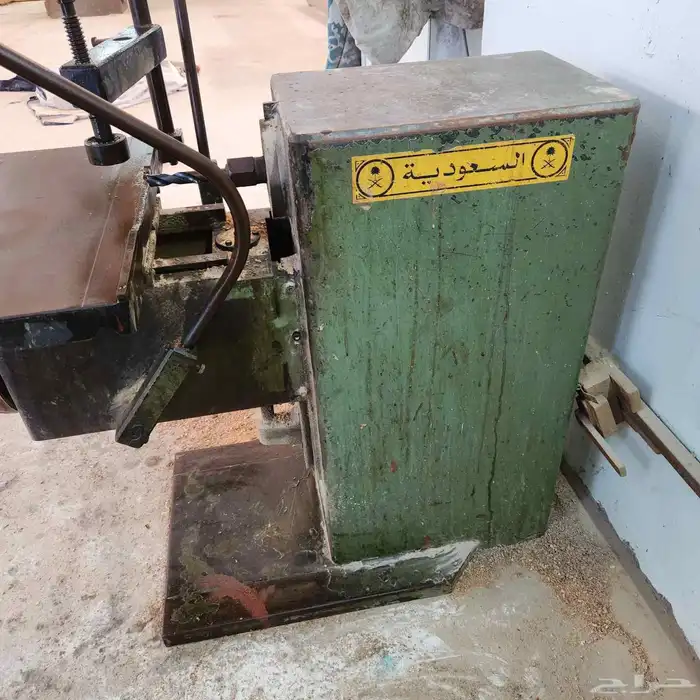 معدات نجارة احترافية إيطالية افضل الانواع 17