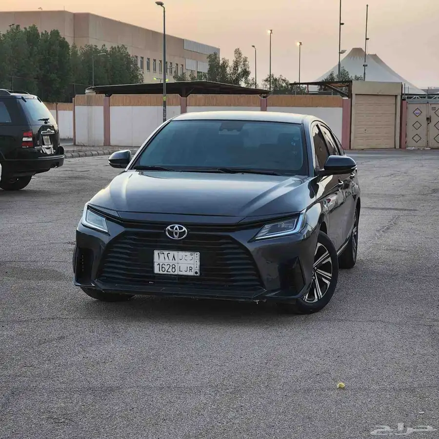 يارس 2023 فل كامل yx 0