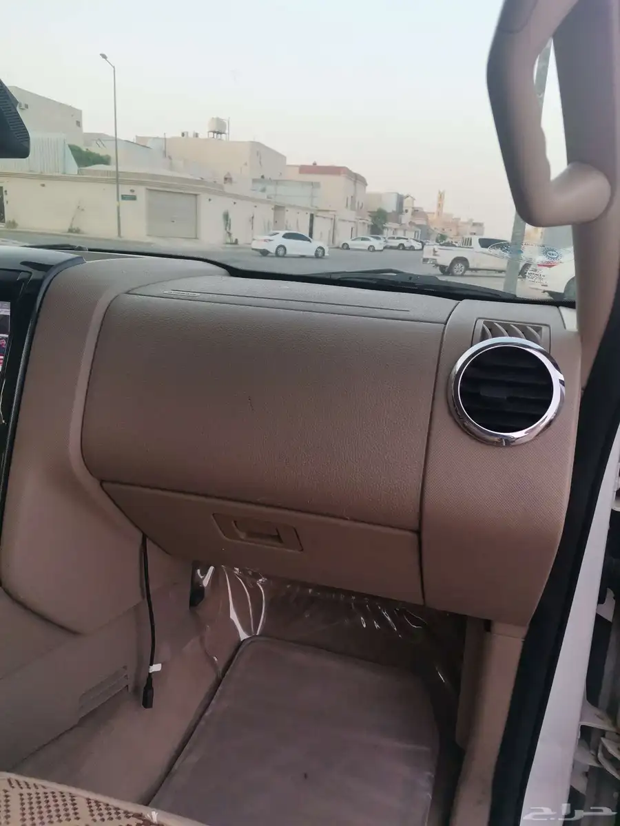 فورد اكسبلورر 2010 Xlt 13