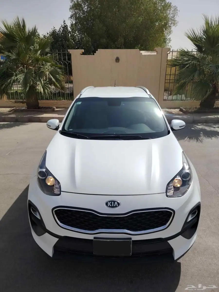 سبورتاج 2022 نضيف 1