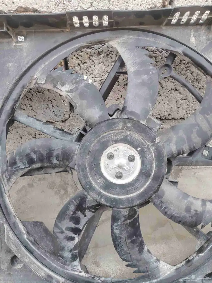 مروحه كامري 2019 _ 2022 أصلي 1