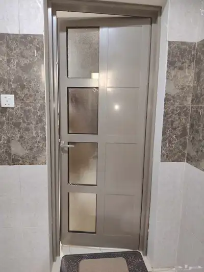 حداد باب شباب مزلات درج درازين 0