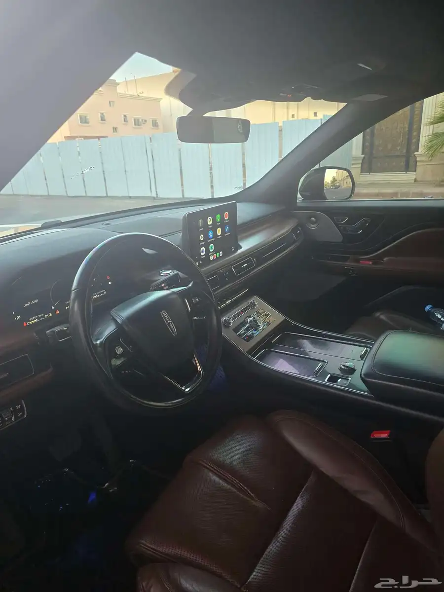 لينكولن افياتور 2022 7