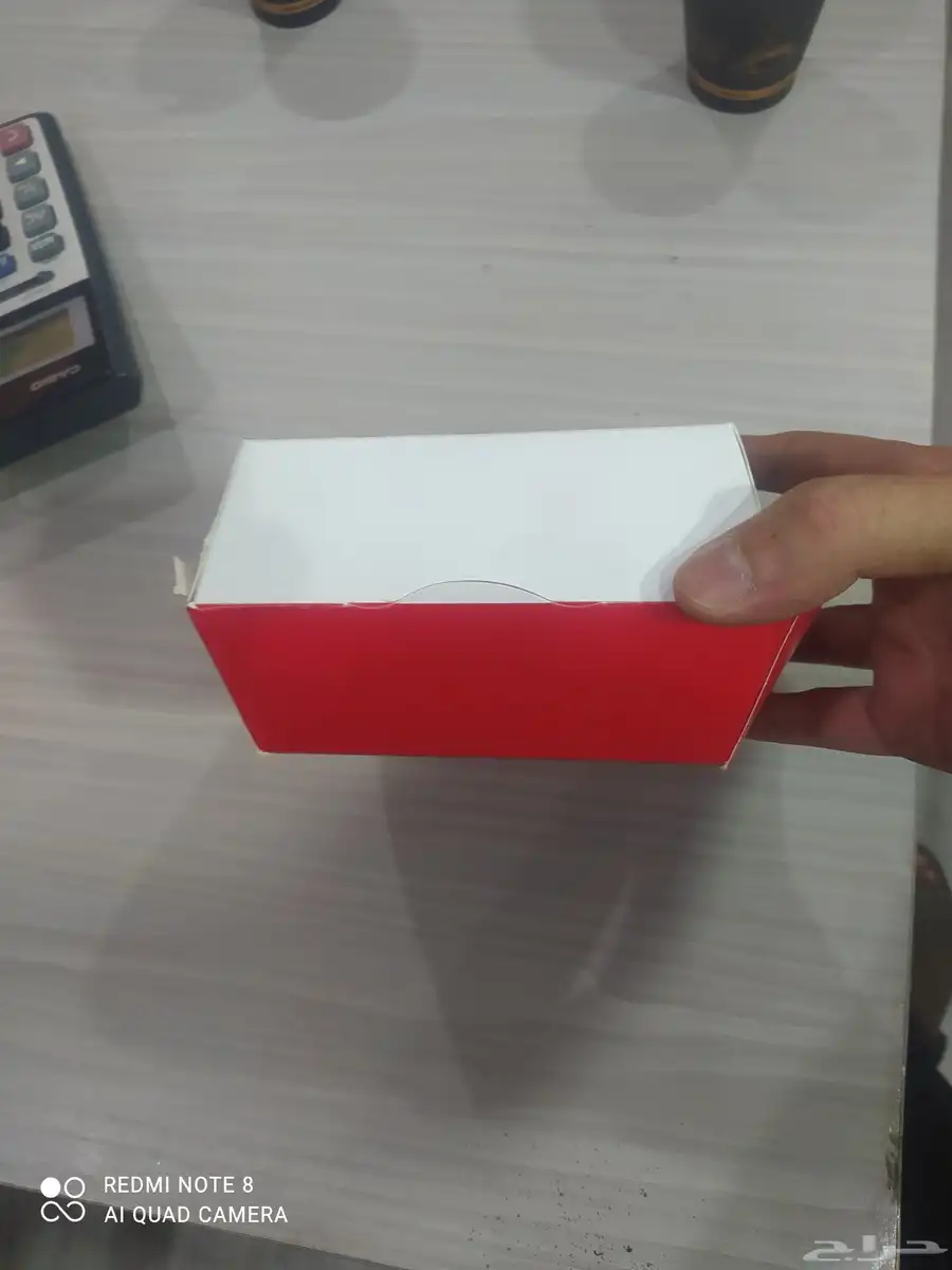 مطبعه طباعه بوكسات برغر علب الوجبات اكياس المطاعم والساندوتش 1