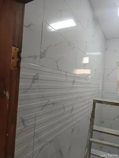 مبلط وسباك الجبيل الصناعيه والبلد 6
