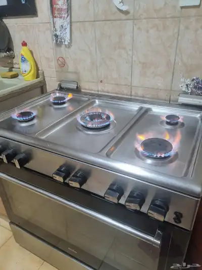 صيانة أفران غاز إصلاح أفران الغاز مع توفير قطع الغيار 3