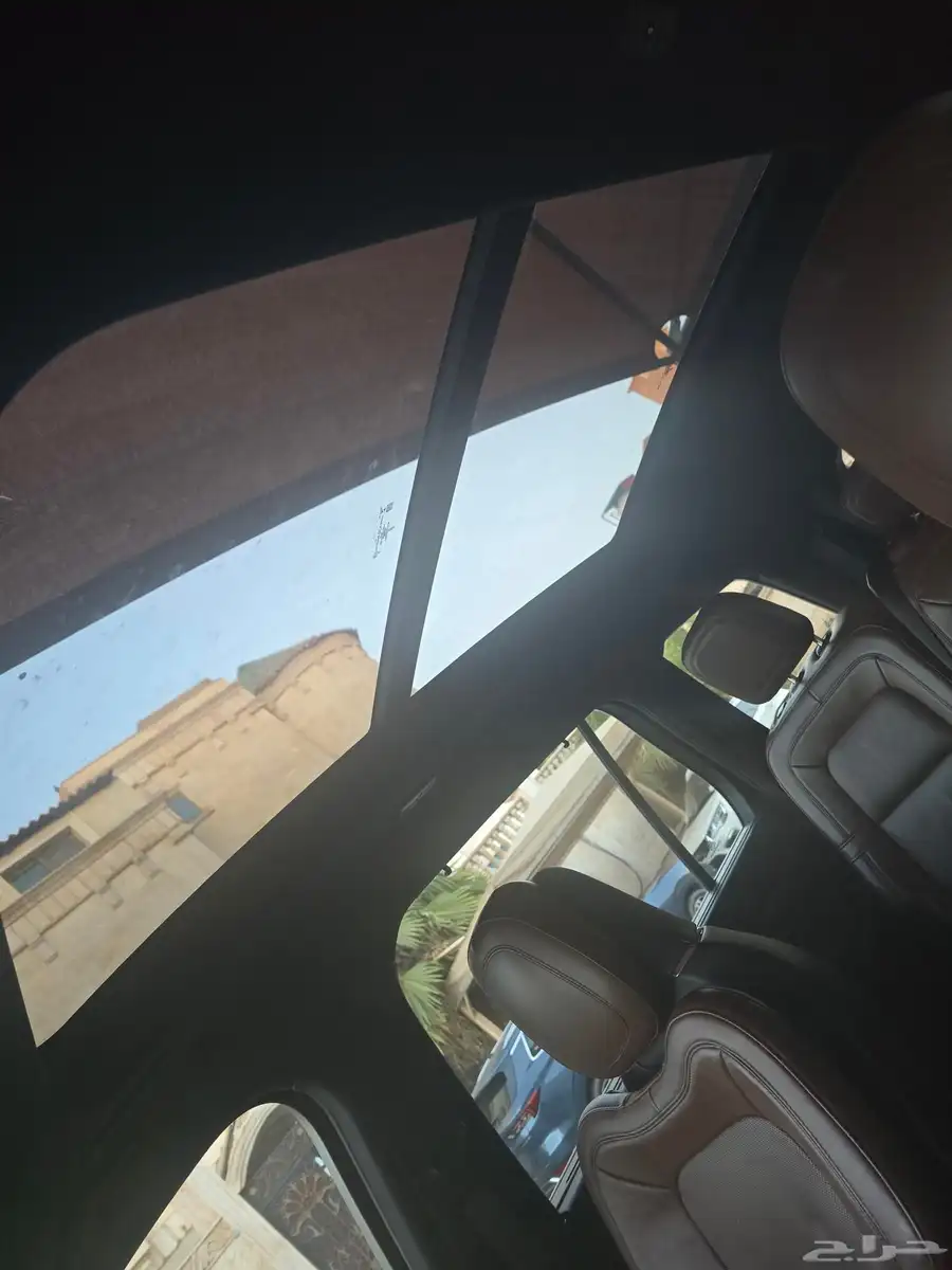 لينكولن افياتور 2022 8