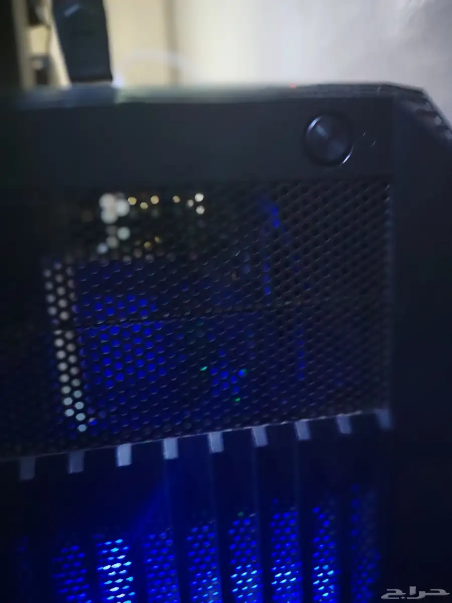 بي سي قيمنق قوي pc index
