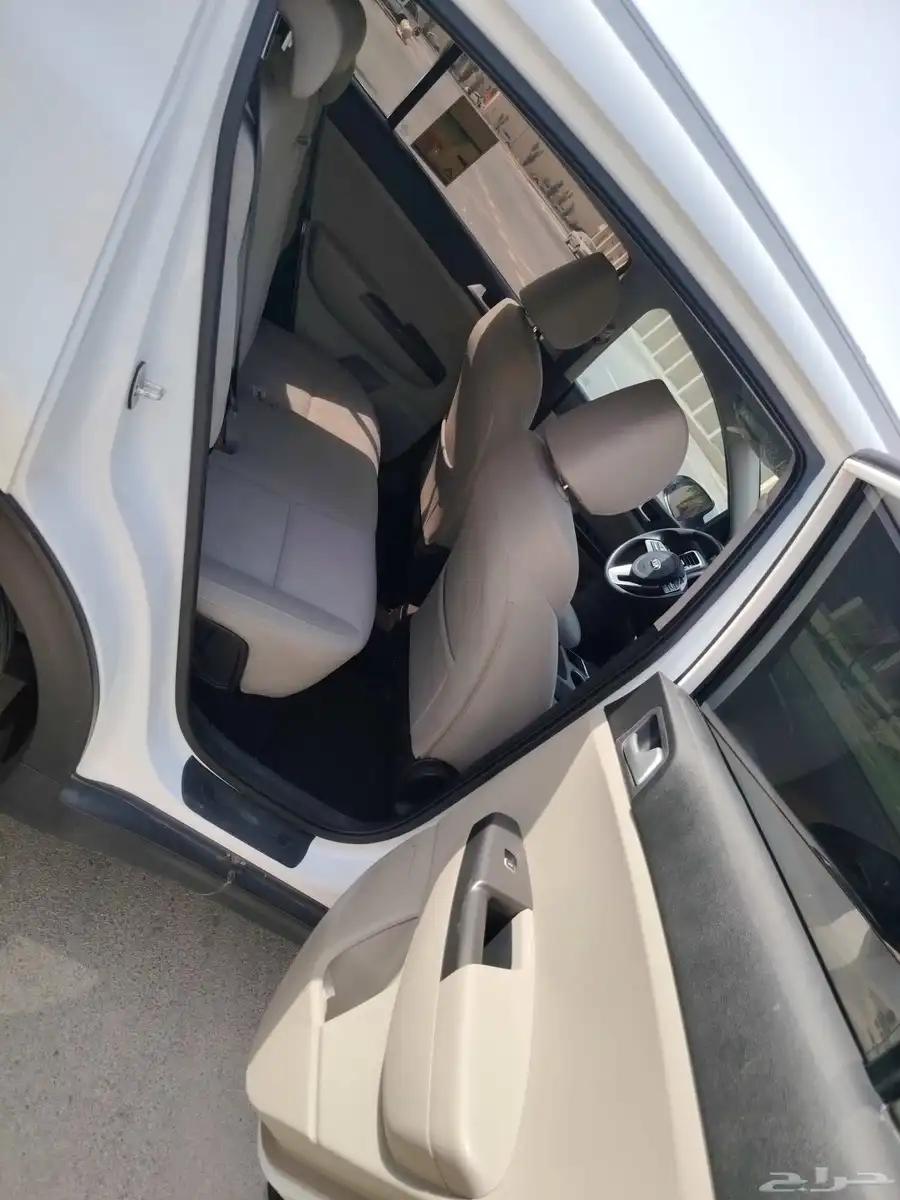 سبورتاج 2022 نضيف 25