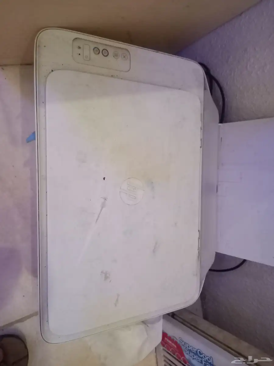 طابعه hp للبيع 0