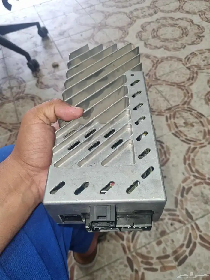 مكبر صوت روزرايز   B094JZ097500266 أنظمة هارمان 3