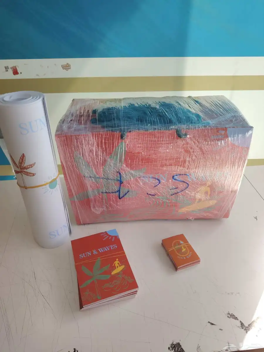 مطبعة_طباعة_بوكسات واكواب المطاعم والكافيهات 1