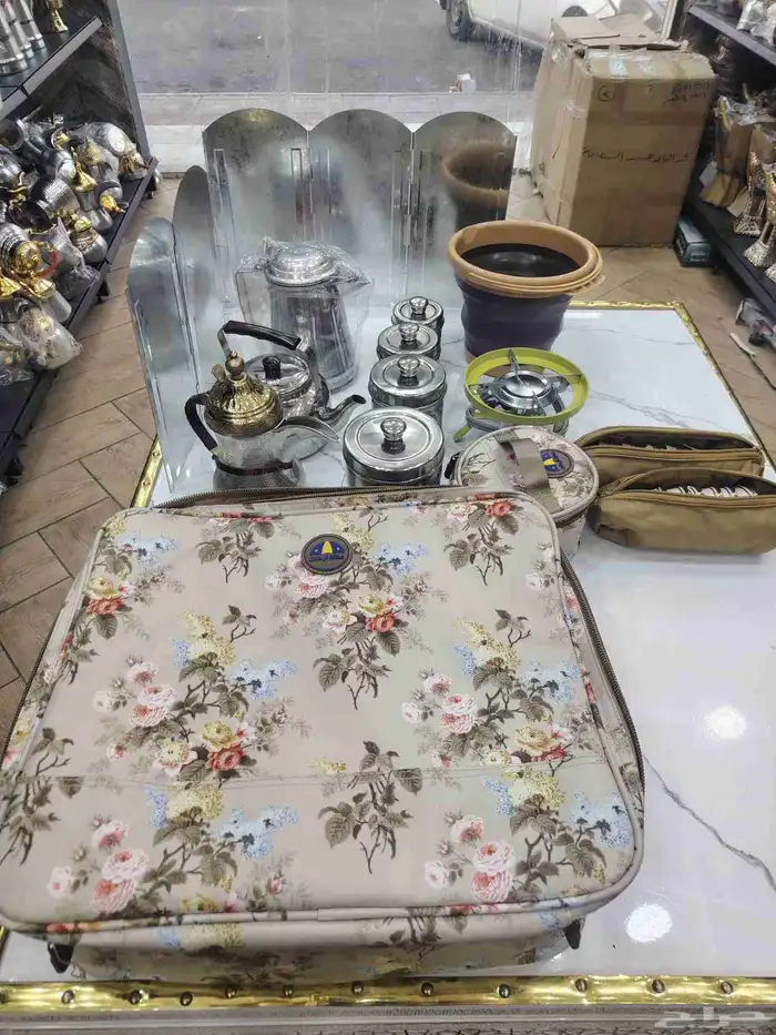 عزبة الرحلات النسائية 1