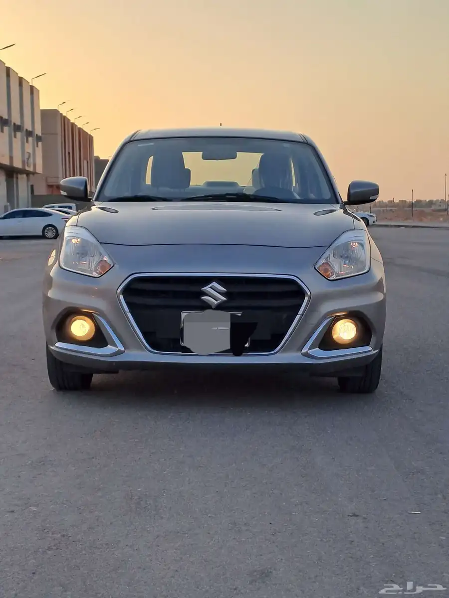 سازوكي ديزاير 2023 0