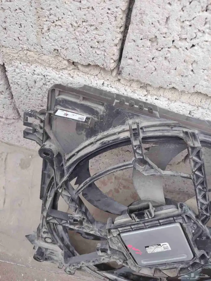 مروحه كامري 2019 _ 2022 أصلي 2