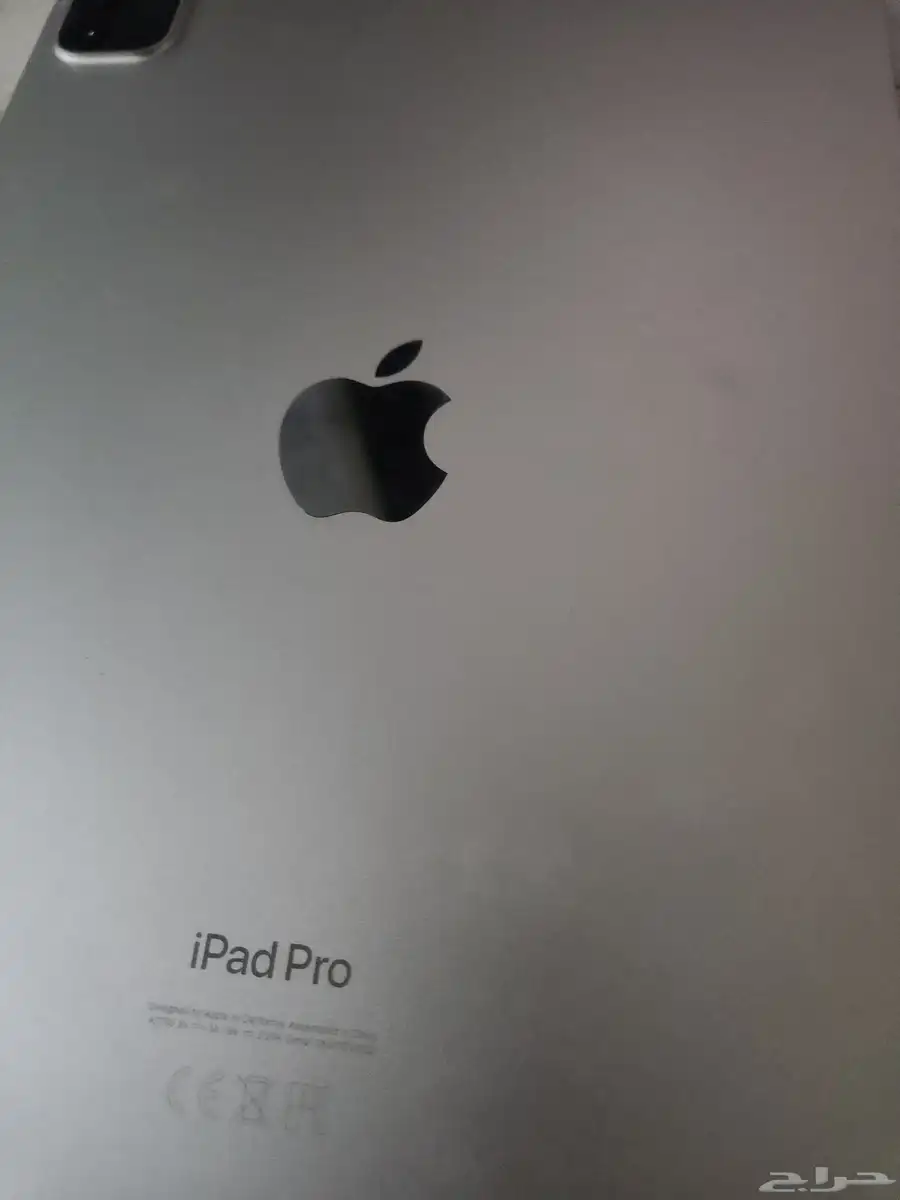 ايباد pro M2 index