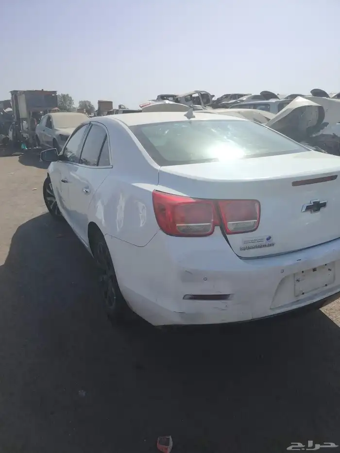 ماليبو 2015 4