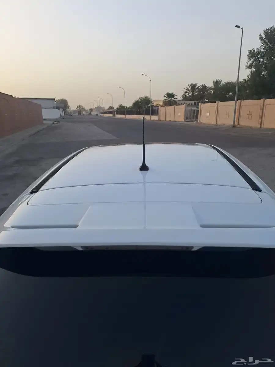 فورد فوكس هاتشباك 6