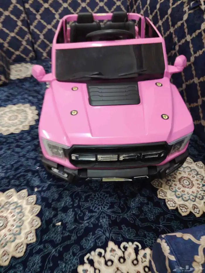 سيارة أطفال للبيع نضيفه 0